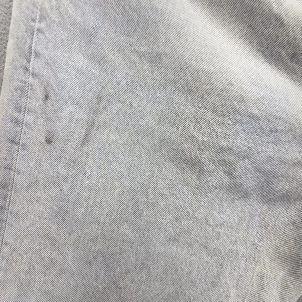 Vintage Levis 501 Jeans Mens Blue Straight Made‎ In USA Button Fly Fits 32x29